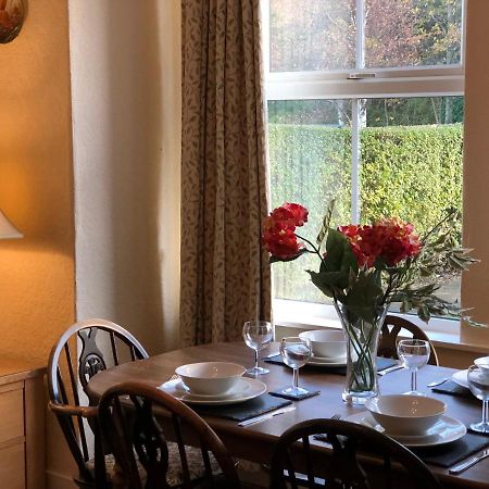 Formby Guest House 외부 사진