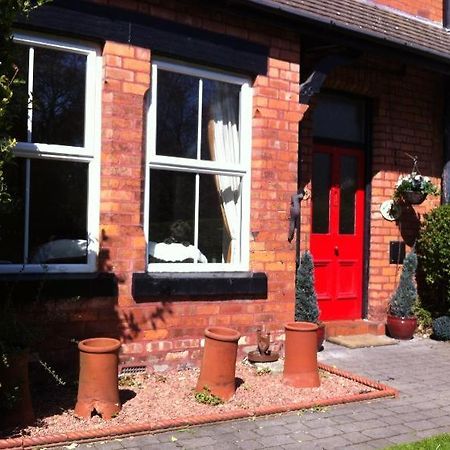 Formby Guest House 외부 사진