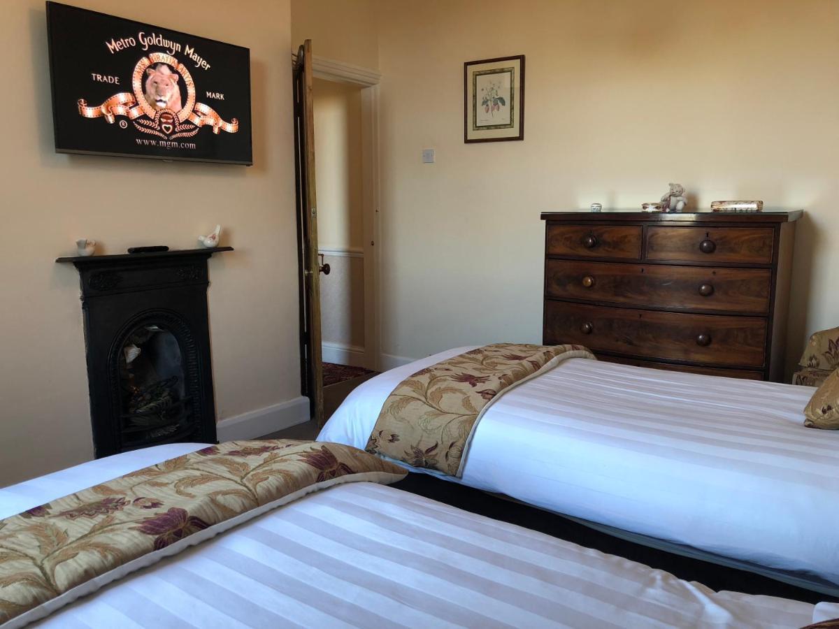 Formby Guest House 외부 사진