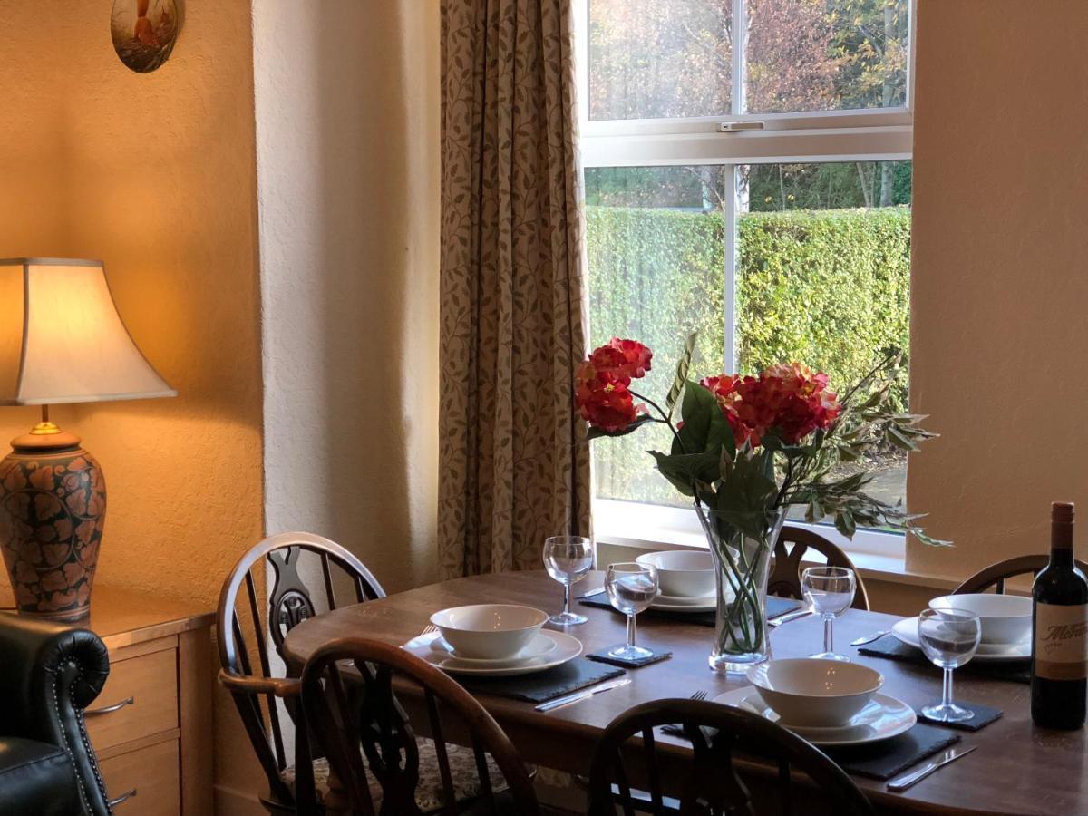 Formby Guest House 외부 사진