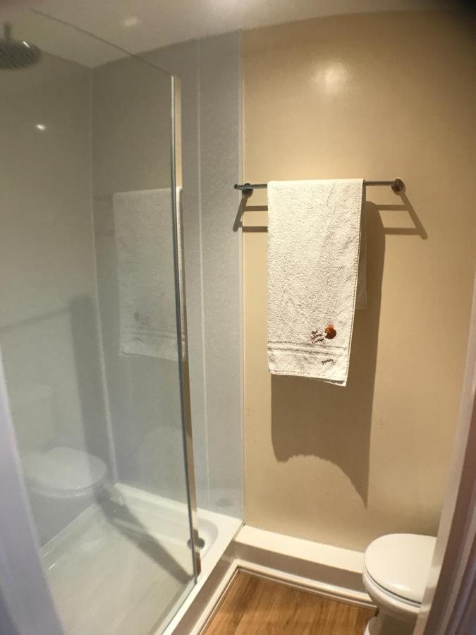 Formby Guest House 외부 사진